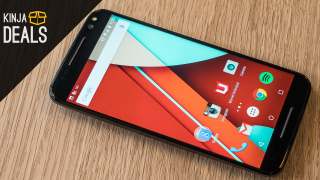 One of the Best Android Phones Money Can Buy is Just $375 Unlocked